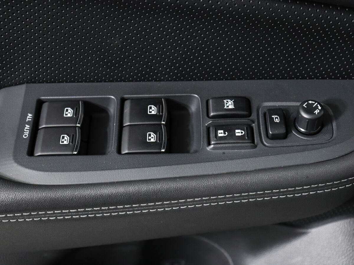 Субару Аутбэк б/у, 2015, Вариатор. Фото: #14