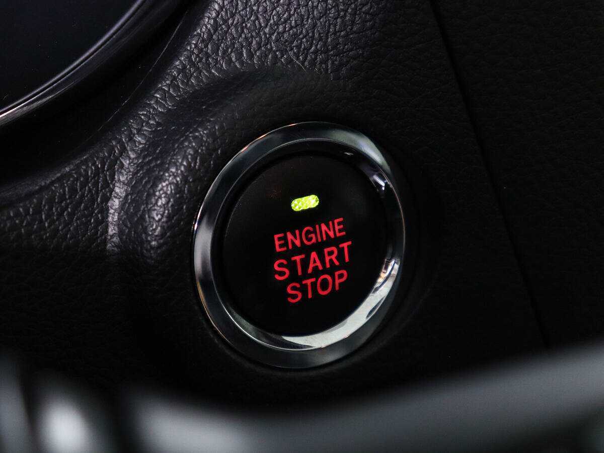 Субару Аутбэк б/у, 2015, Вариатор. Фото: #16