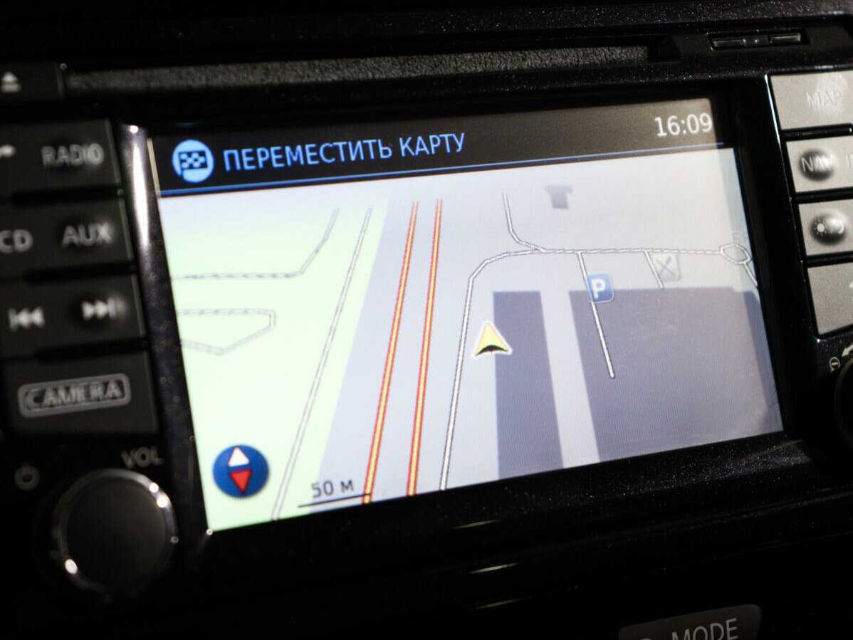 Ниссан Жук б/у, 2018, Вариатор. Фото: #15