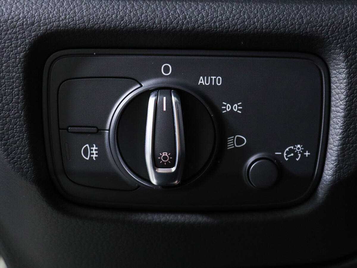 Ауди А3 б/у, 2014, Роботизированная. Фото: #15