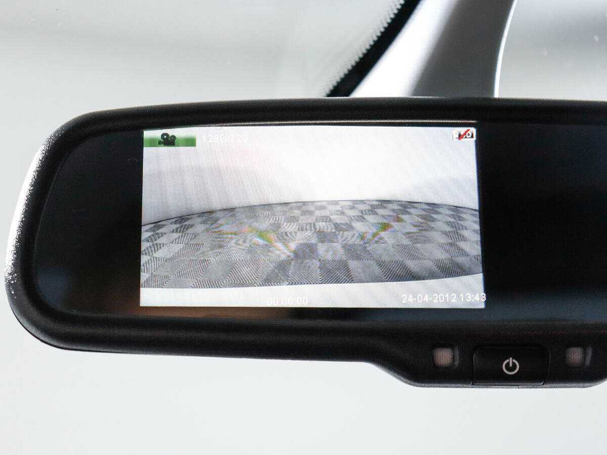 Ауди А3 б/у, 2014, Роботизированная. Фото: #18