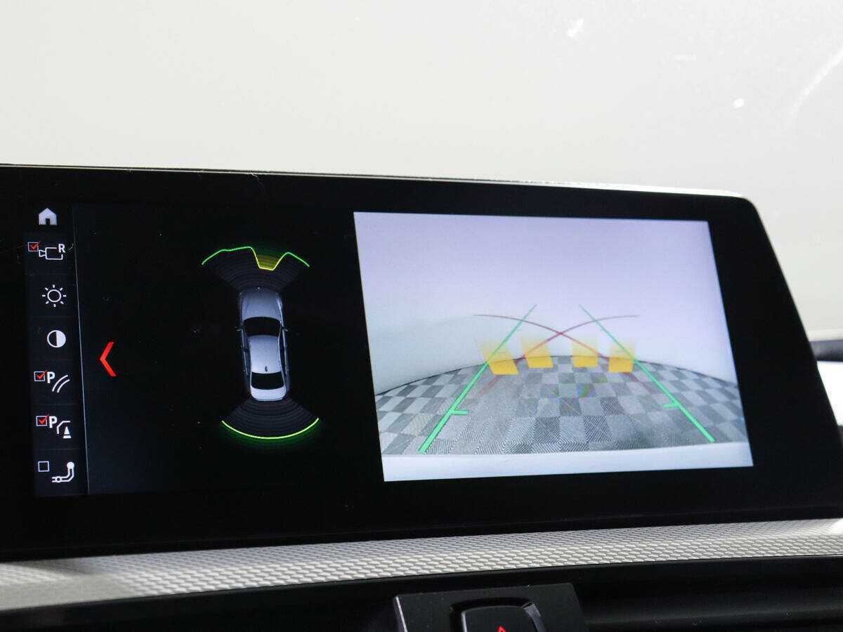 БМВ 3 серии б/у, 2015, Автоматическая. Фото: #19