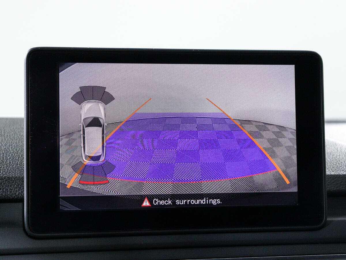 Ауди А4 б/у, 2016, Роботизированная. Фото: #15