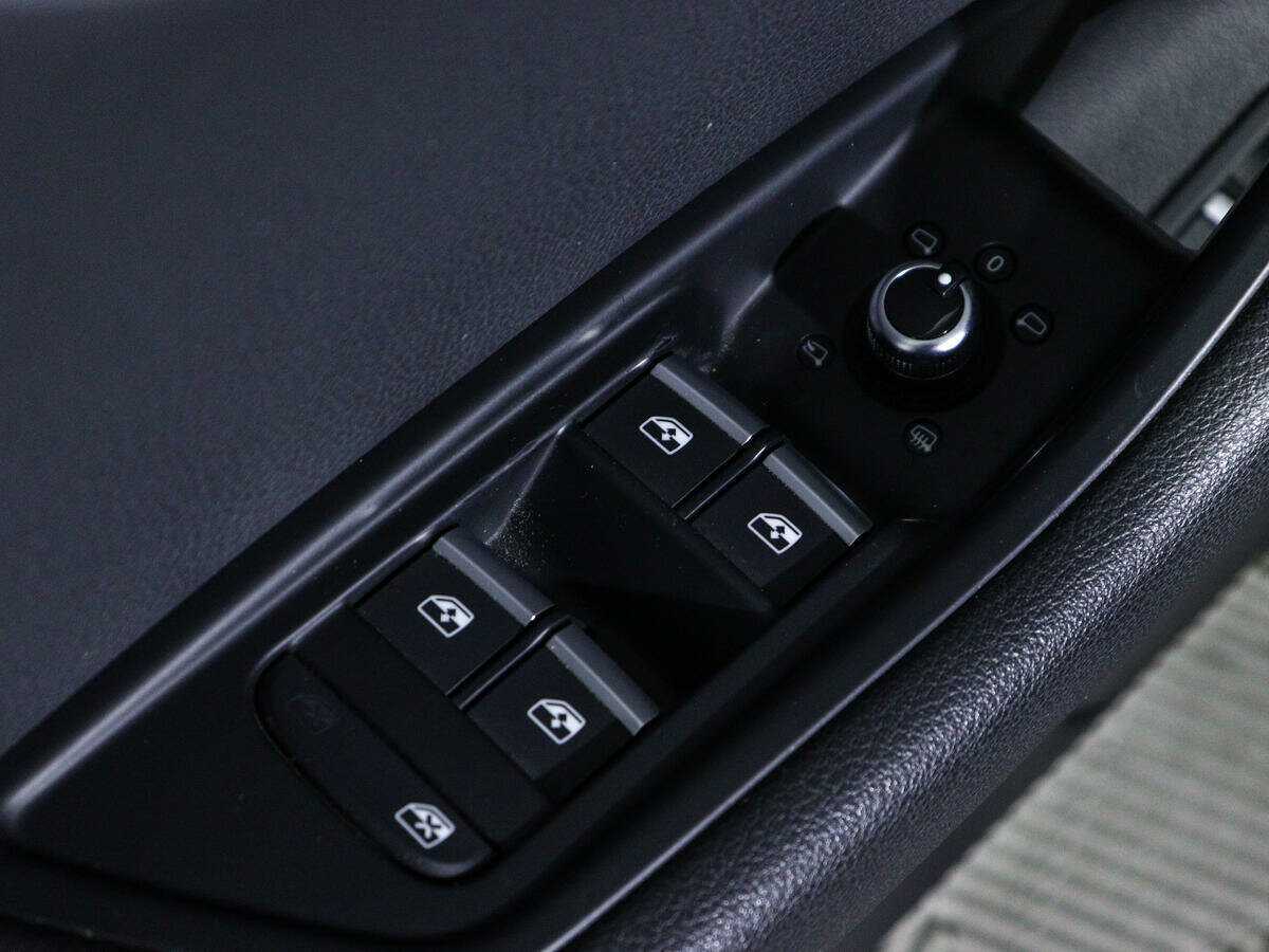 Ауди А4 б/у, 2016, Роботизированная. Фото: #19