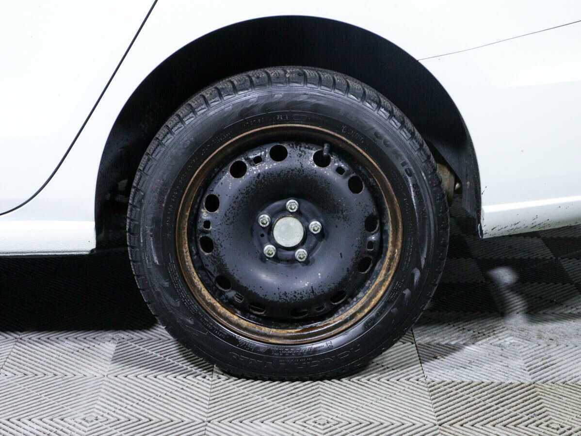 Фольксваген Поло б/у, 2019, Автоматическая. Фото: #12