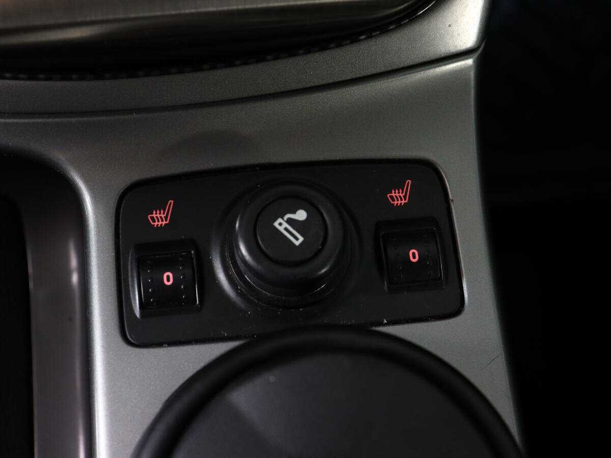 Форд Куга б/у, 2014, Автоматическая. Фото: #17