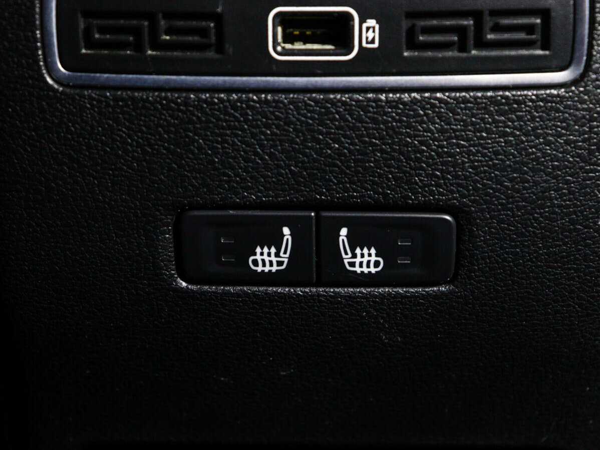 Джили Кулрэй б/у, 2022, Роботизированная. Фото: #15