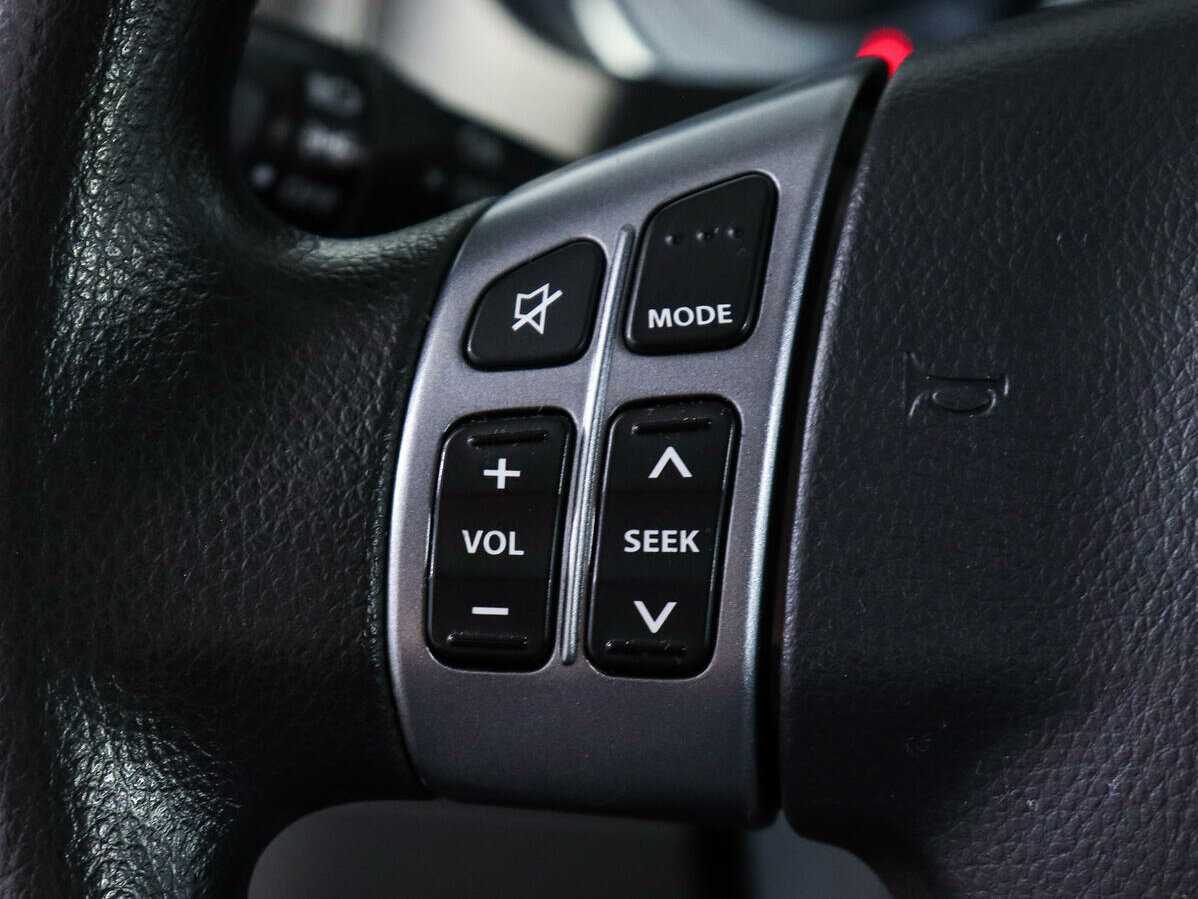 Сузуки С-Икс4 б/у, 2012, Автоматическая. Фото: #17