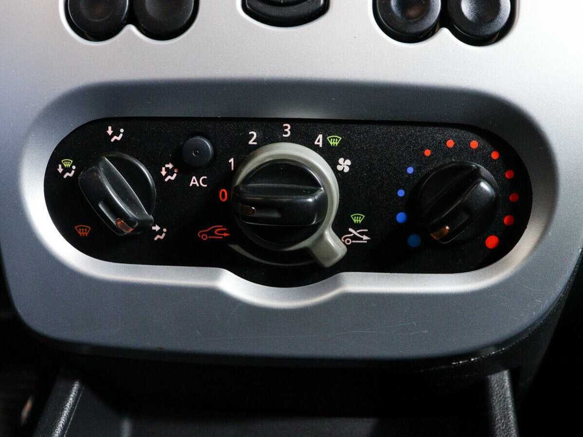 Рено Сандеро б/у, 2012, Механическая. Фото: #15