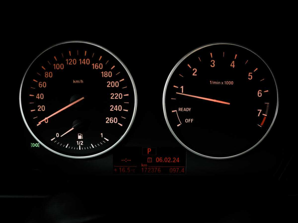 БМВ 1 серии б/у, 2012, Автоматическая. Фото: #9