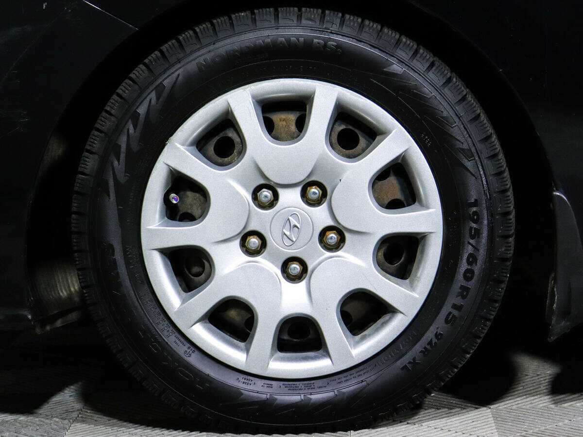 Хендай ай30 б/у, 2012, Автоматическая. Фото: #19