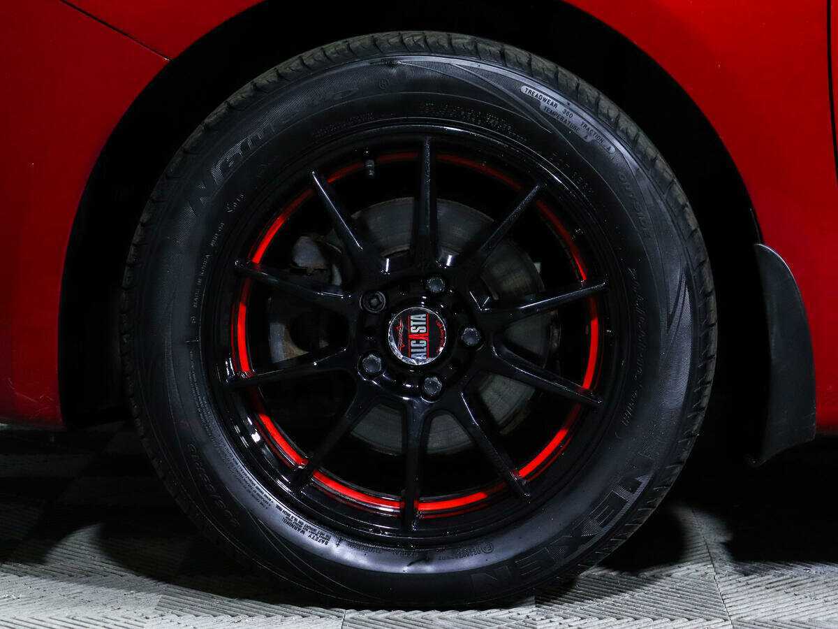 Киа Церато б/у, 2014, Механическая. Фото: #18