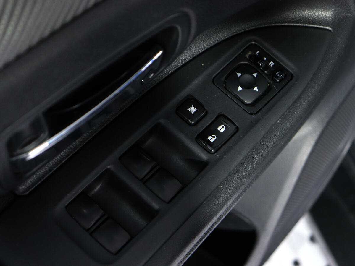 Митсубиши Оутлэндер б/у, 2013, Вариатор. Фото: #15