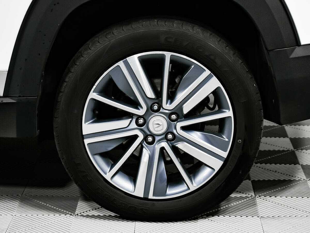 Чанган КС35Плюс б/у, 2022, Автоматическая. Фото: #13