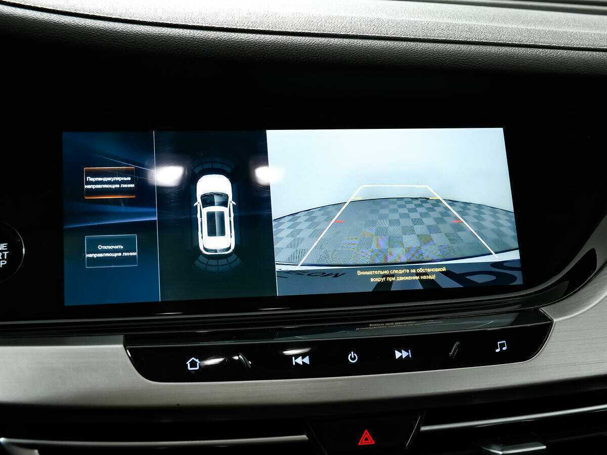 Чанган КС35Плюс б/у, 2022, Автоматическая. Фото: #15