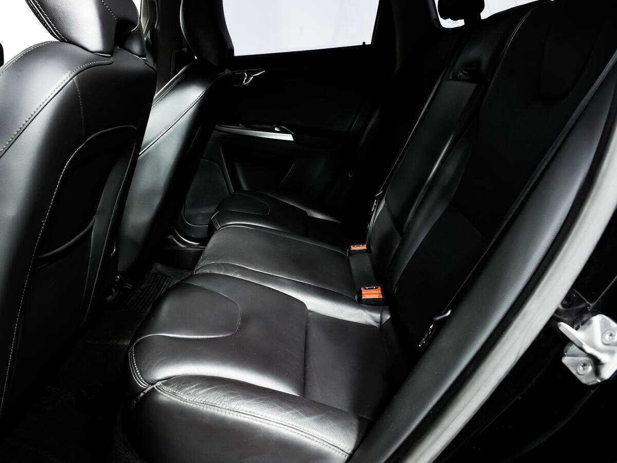 Вольво ИксЦ60 б/у, 2016, Автоматическая. Фото: #9