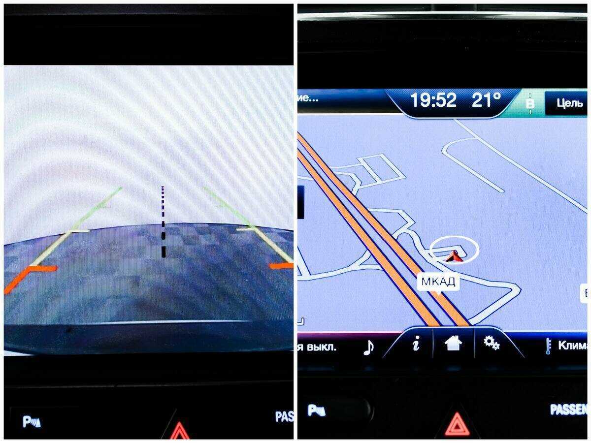 Форд Експлорер б/у, 2016, Автоматическая. Фото: #17