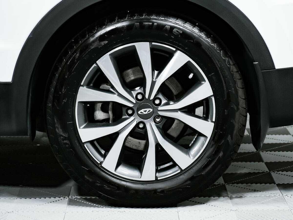 Чери Тигго 7 Про Макс б/у, 2023, Вариатор. Фото: #13