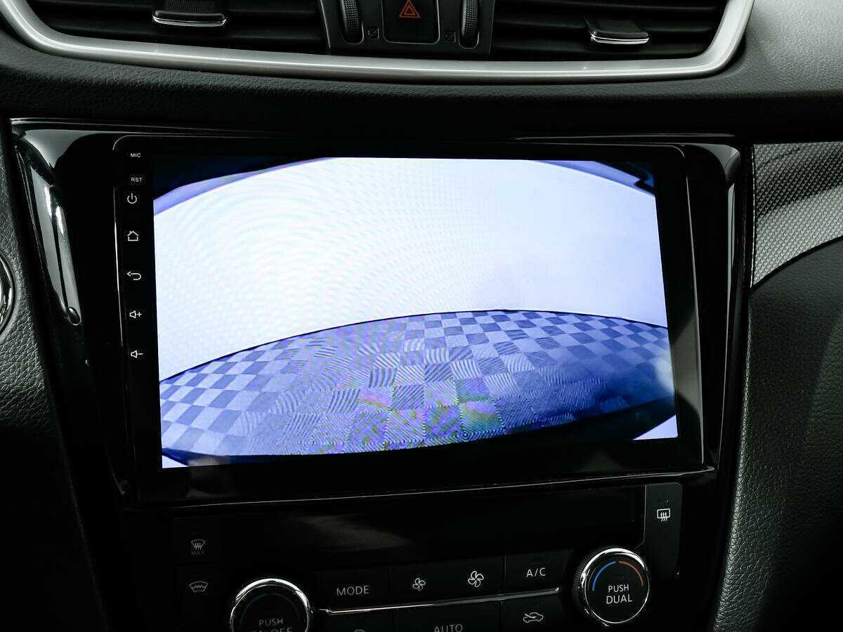 Ниссан Икс-Трейл б/у, 2016, Вариатор. Фото: #12