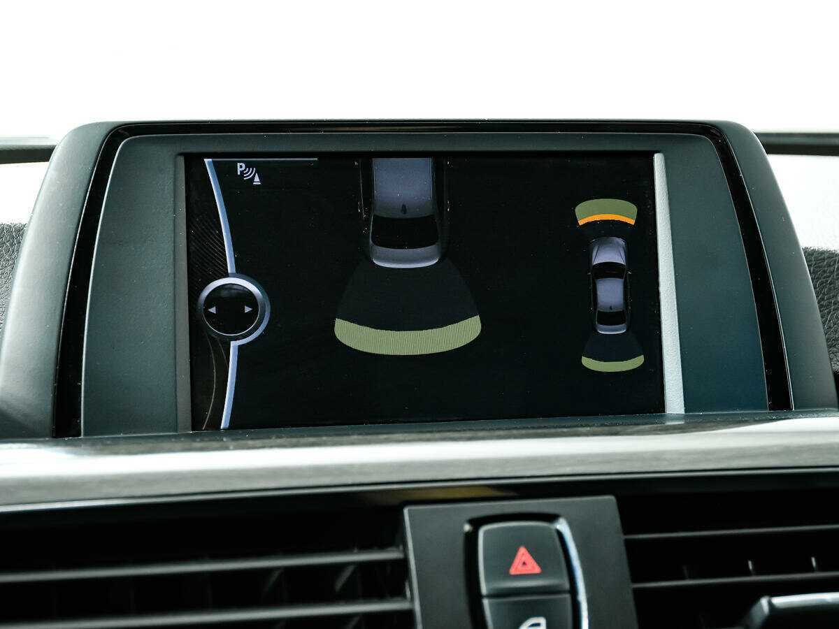 БМВ 3 серии б/у, 2013, Автоматическая. Фото: #14