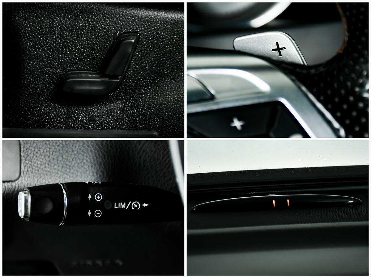 Мерседес-Бенц Ц-Класс б/у, 2013, Автоматическая. Фото: #13