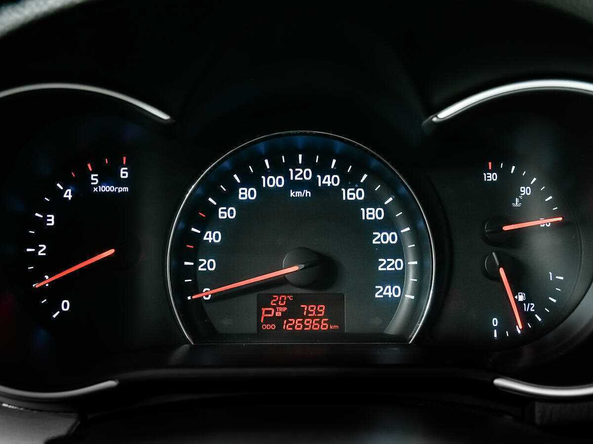 Киа Соренто б/у, 2014, Автоматическая. Фото: #7