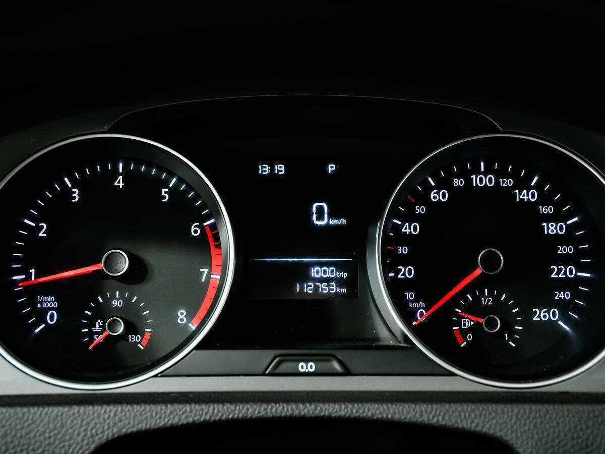 Фольксваген Гольф б/у, 2015, Автоматическая. Фото: #9