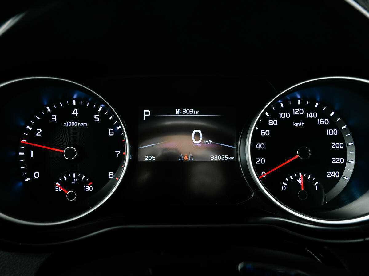 Киа Сид б/у, 2022, Автоматическая. Фото: #9