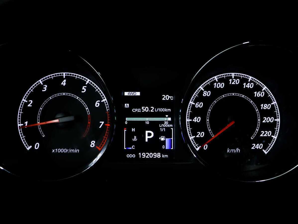 Митсубиши АС-Икс б/у, 2012, Вариатор. Фото: #9