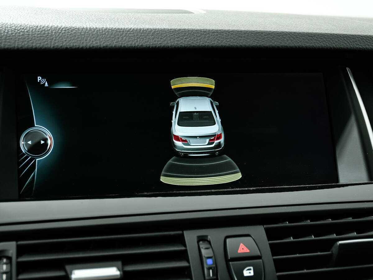 БМВ 5 серии б/у, 2014, Автоматическая. Фото: #14