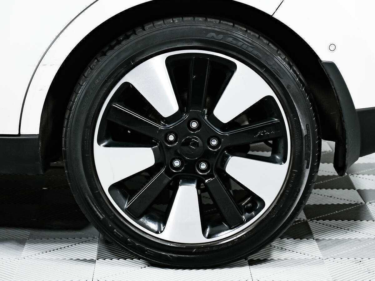 Киа Соул б/у, 2016, Автоматическая. Фото: #13