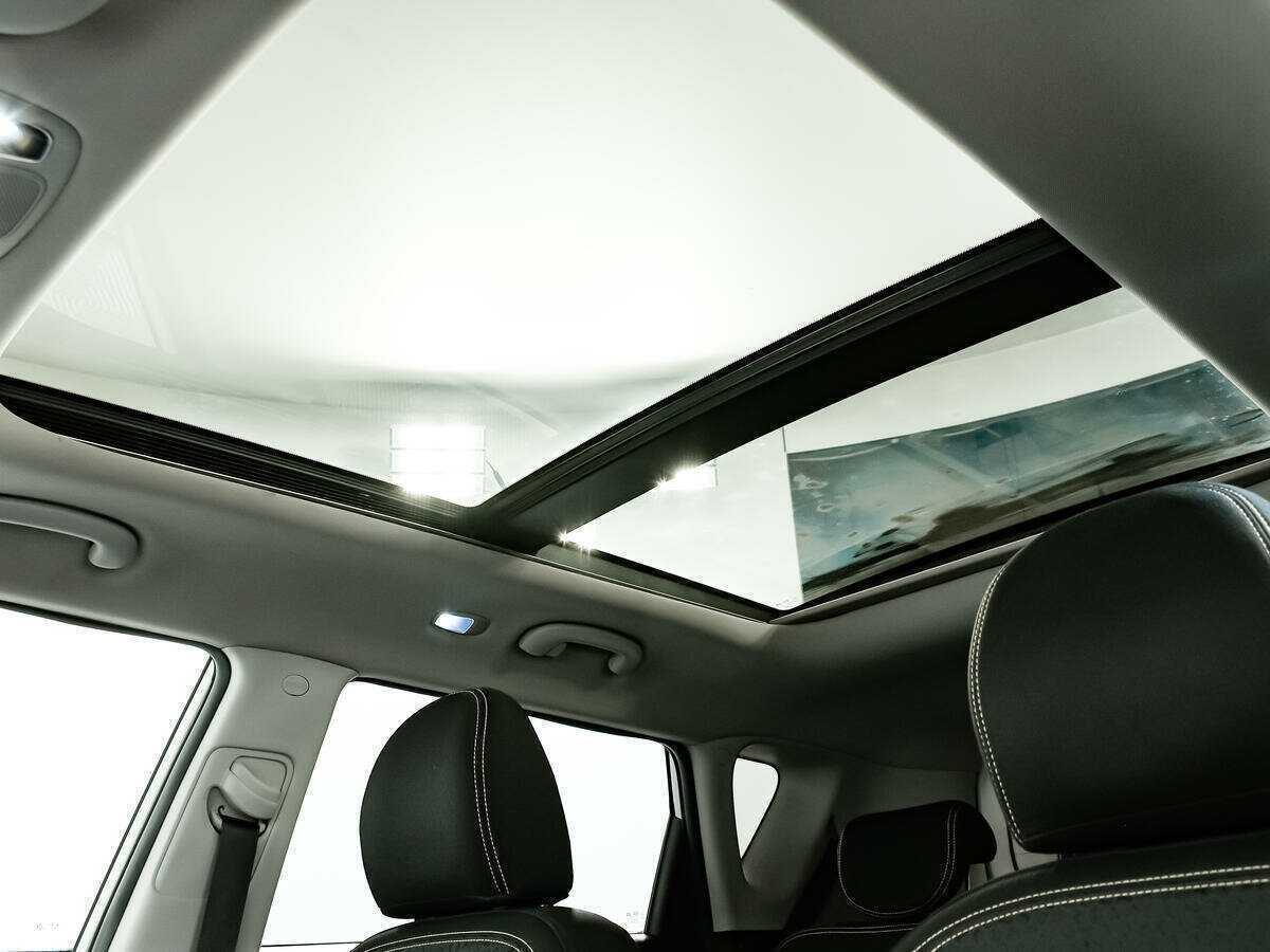 Киа Соул б/у, 2016, Автоматическая. Фото: #16