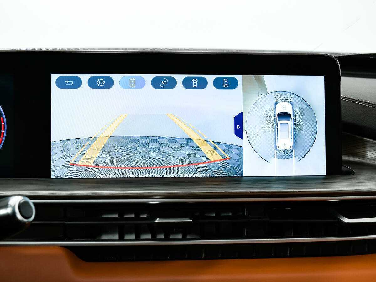 Чери Тигго 8 Про Макс б/у, 2022, Роботизированная. Фото: #14