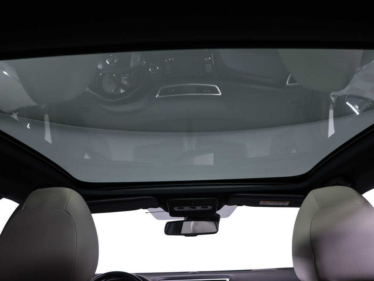 Ниссан Кашкай б/у, 2017, Вариатор. Фото: #14