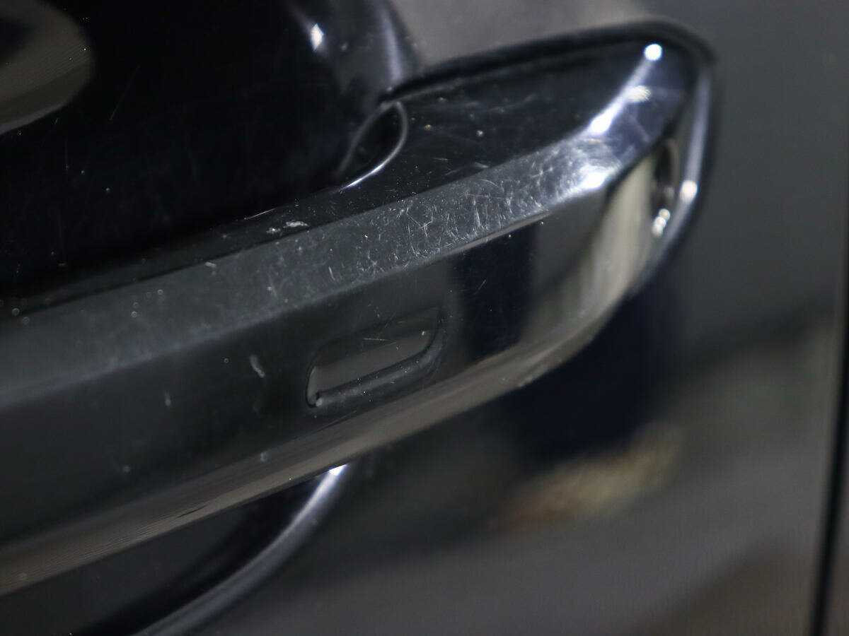 Ауди А4 б/у, 2018, Роботизированная. Фото: #14