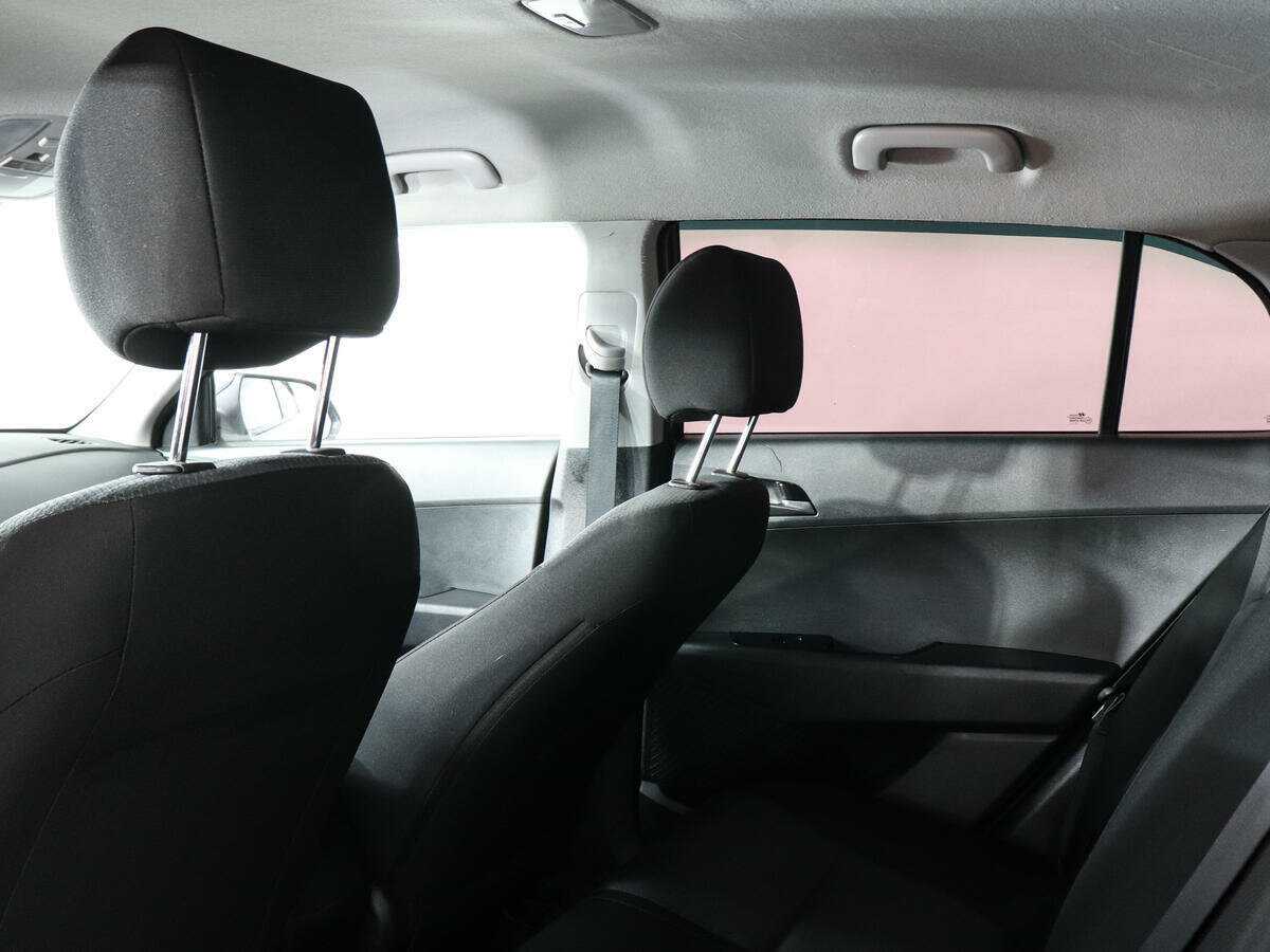 Хендай Крета б/у, 2017, Автоматическая. Фото: #11