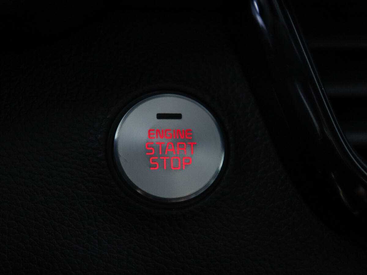 Киа Оптима б/у, 2016, Автоматическая. Фото: #26