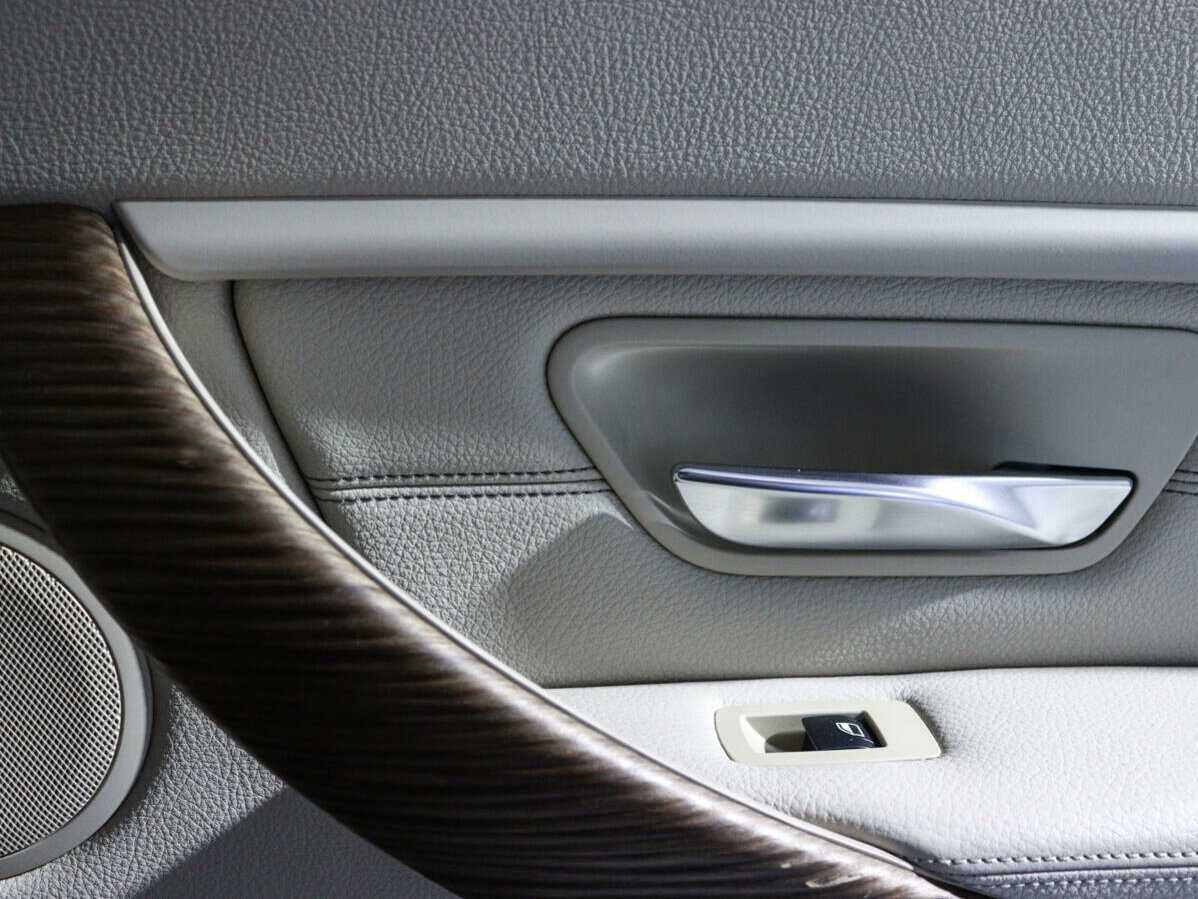 БМВ 3 серии б/у, 2013, Автоматическая. Фото: #17