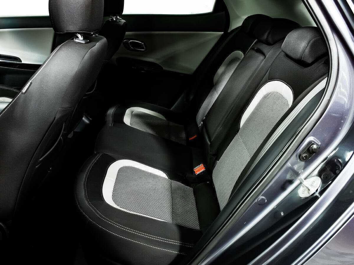 Киа Сид б/у, 2012, Автоматическая. Фото: #11