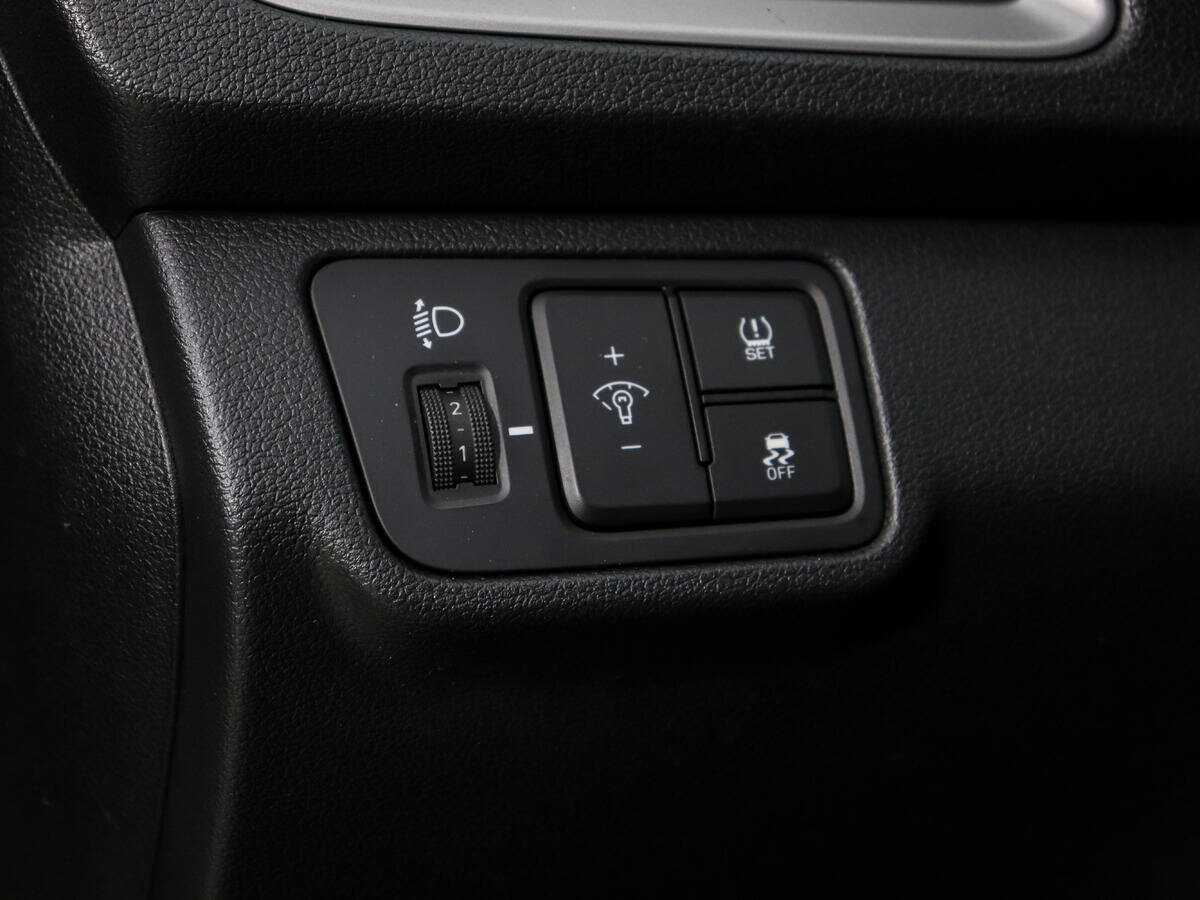 Хендай Солярис б/у, 2019, Механическая. Фото: #9