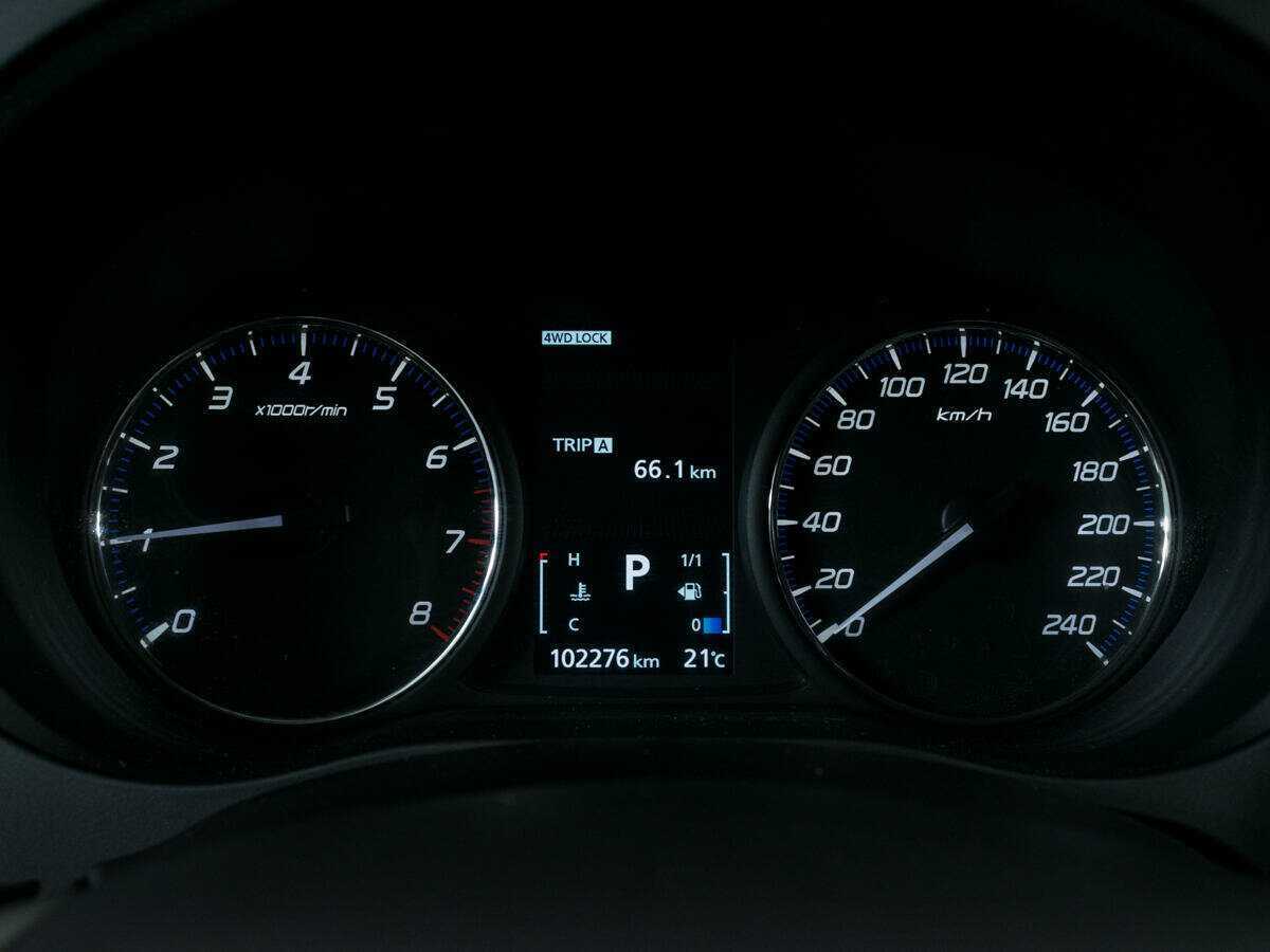 Митсубиши Оутлэндер б/у, 2012, Вариатор. Фото: #13