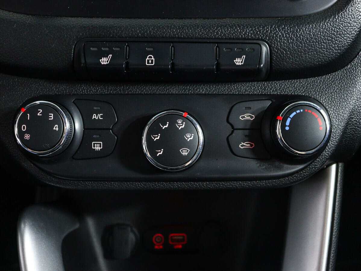 Киа Сид б/у, 2015, Автоматическая. Фото: #15