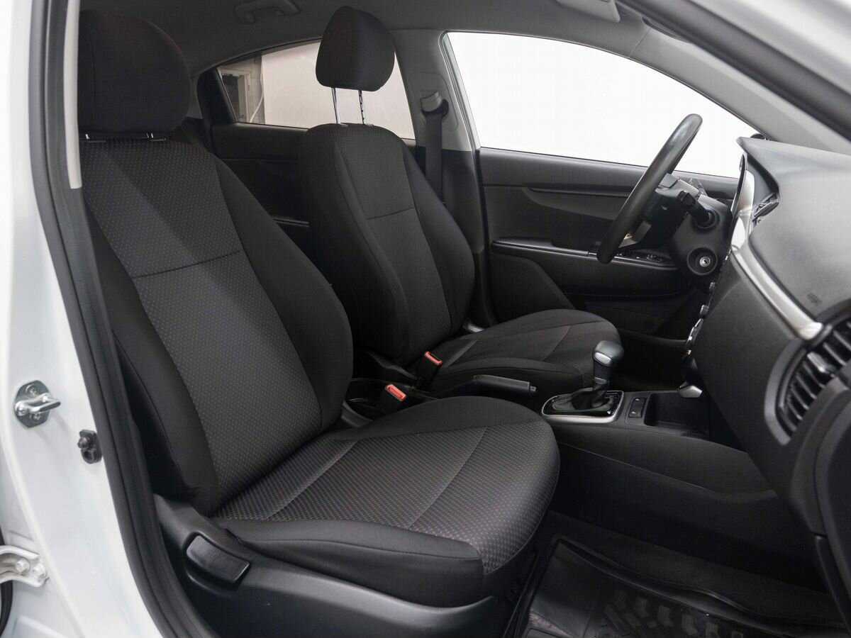 Киа Рио б/у, 2021, Автоматическая. Фото: #13