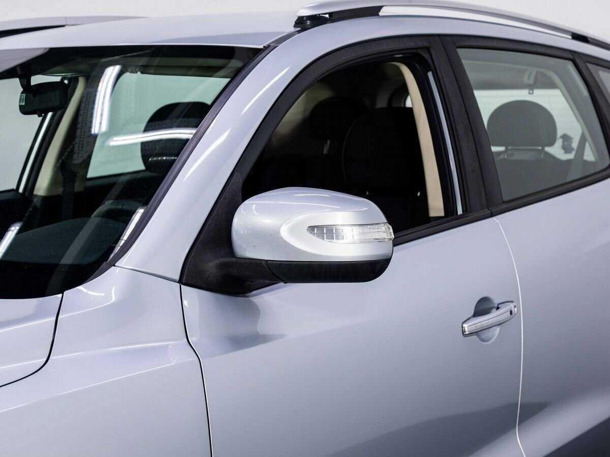 Джили Эмгранд Икс7 б/у, 2020, Автоматическая. Фото: #7