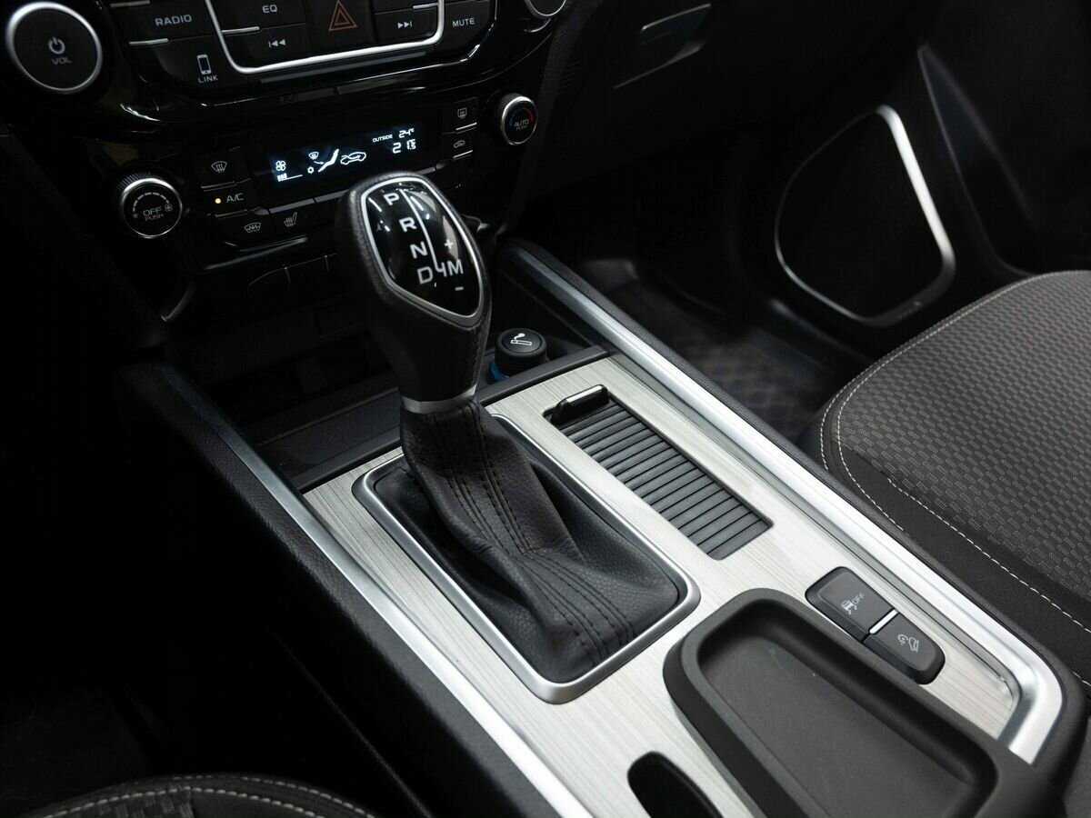 Джили Эмгранд Икс7 б/у, 2020, Автоматическая. Фото: #20