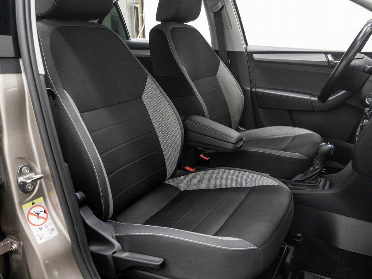 Шкода Рапид б/у, 2019, Автоматическая. Фото: #8