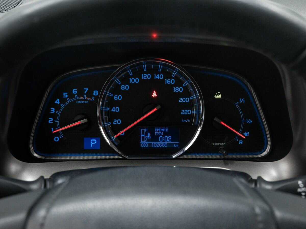 Тойота Рав4 б/у, 2013, Автоматическая. Фото: #23