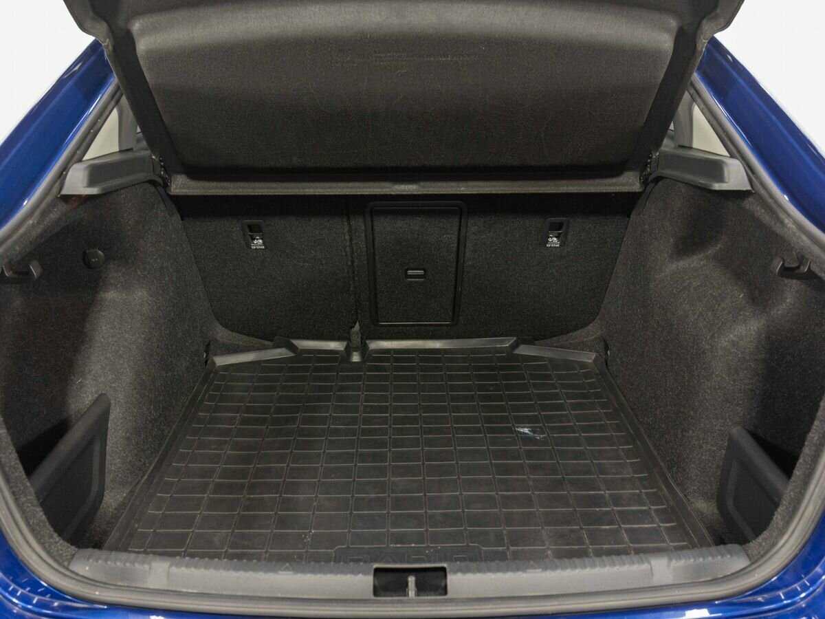 Шкода Рапид б/у, 2020, Автоматическая. Фото: #24