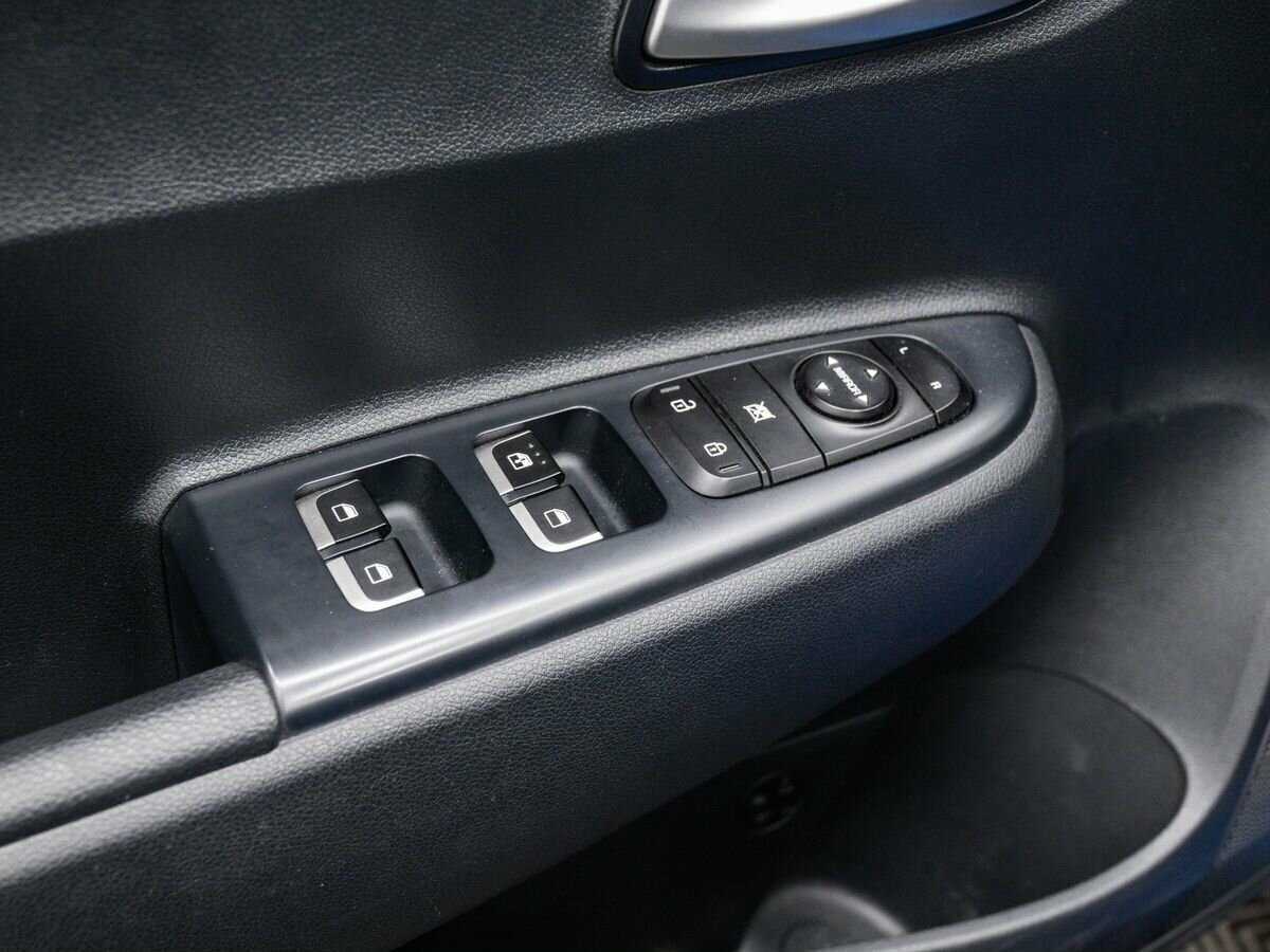 Киа Рио б/у, 2020, Автоматическая. Фото: #14