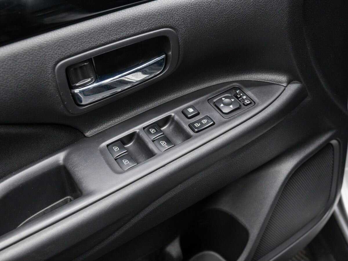 Митсубиши Оутлэндер б/у, 2019, Вариатор. Фото: #15